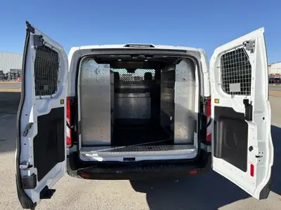 2020 Ford Transit Cargo Van $5,000 UPFITTED LOADED SUPER CLEAN!!, View more