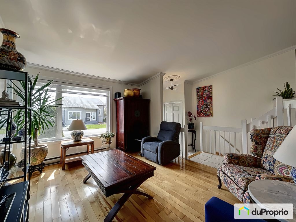 $462,500 - Bungalow for sale in Drummondville (Drummondville) — photo 3