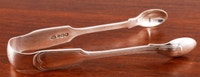 Antique English Silver Plated Sugar Tongs Stam HP City of Toronto Toronto (GTA) Preview