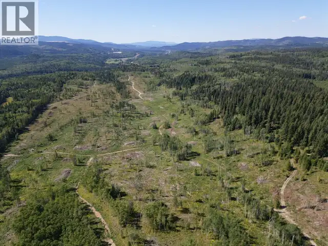 DL 6337 16 HIGHWAY Fraser Lake, British Columbia in Land for Sale in Burns Lake - Image 8