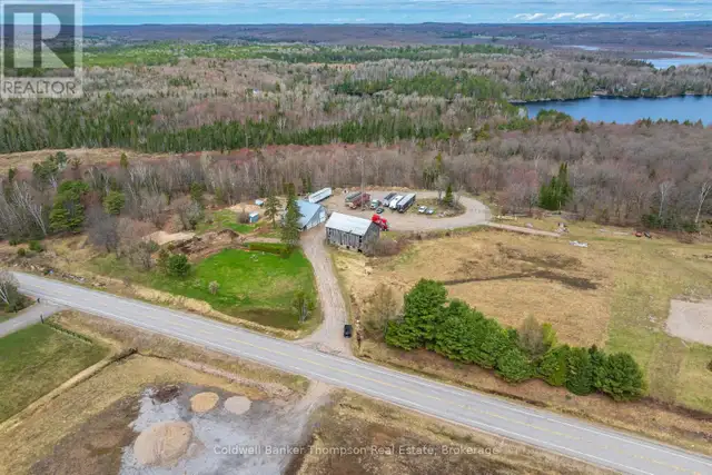 1764 518 HIGHWAY W McMurrich/Monteith (McMurrich), Ontario in Land for Sale in Muskoka - Image 9