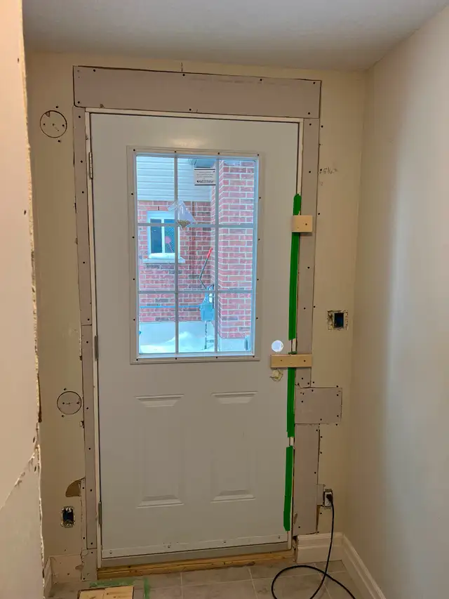 Finish  Carpentry and Framing62863235223553122