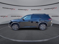 // ACCIDENT FREE!! // This used 2022 Nissan Pathfinder SV 4WD is a smart choice for families who wan... (image 4)