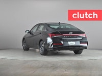 Brake Assist, Front Heated Seats, Climate Control and more! Clutch is the largest online used car re... (image 5)