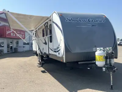 Are you looking for an amazing holiday trailer that is comparable or better than a Forest River, Gra...