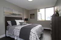 Willow Lake Lodge at 9303 Salish Court is a short walk away from Lougheed Mall and Lougheed Skytrain... (image 4)