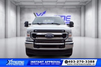 2022 Ford F-350 Super Duty Crew Cab 4x4 Welcome to Xtreme Auto & Truck Sales Your Car Loan, Truck Lo... (image 1)