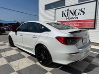 At Kings Honda you will experience an outstanding car buying experience. We make every effort to exc... (image 5)