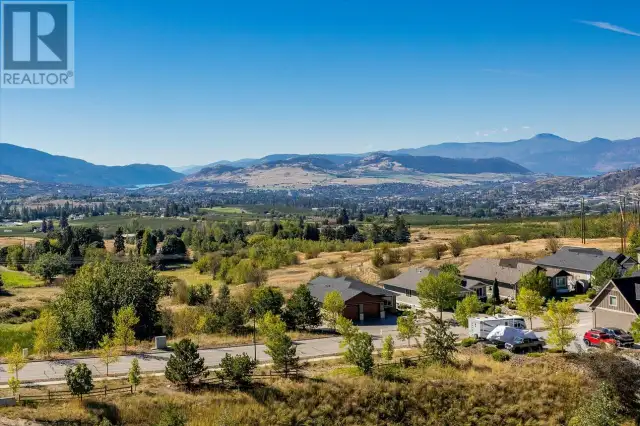 203 Whistler Place Vernon, British Columbia in Houses for Sale in Vernon - Image 38