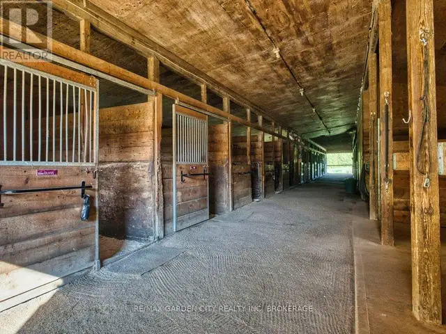 503 METLER ROAD Pelham (North Pelham), Ontario in Land for Sale in St. Catharines - Image 23