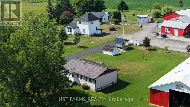 436 ST.THOMAS ROAD Russell, Ontario in Land for Sale in Ottawa - Image 38