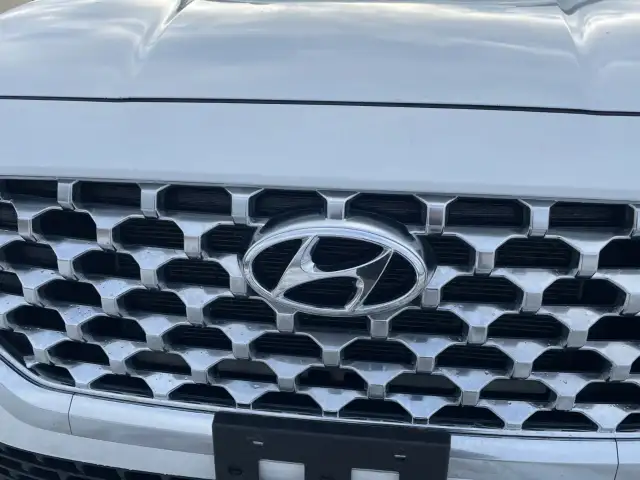 2023 Hyundai Santa Fe in Cars & Trucks in Winnipeg - Image 9