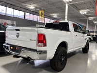 FEATURING : ECODIESEL POWERED, 4X4, CREW CAB, 6FOOT4 LONG BOX, AFTERMARKET XD WHEELS, BEDLINER, TONN... (image 6)