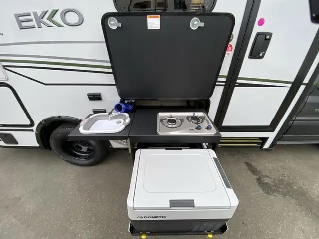 2025 Winnebago Winnebago 22A in RVs & Motorhomes in Abbotsford - Image 41