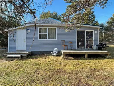 WHY PAY RENT. Ideal starter home or cottage within the Chester Golf Course membership area. Currentl...