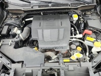 WOW! YOU WILL NOT FIND A NIICER FORESTER AT THIS PRICE! BLACK ON BLACK TOURING, POWER SUNROOF/MOONRO... (image 3)