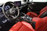 Traction intégrale Audi quattro / Black optics / Apple Carplay + Android Auto / Toit ouvrant panoram... (image 1)