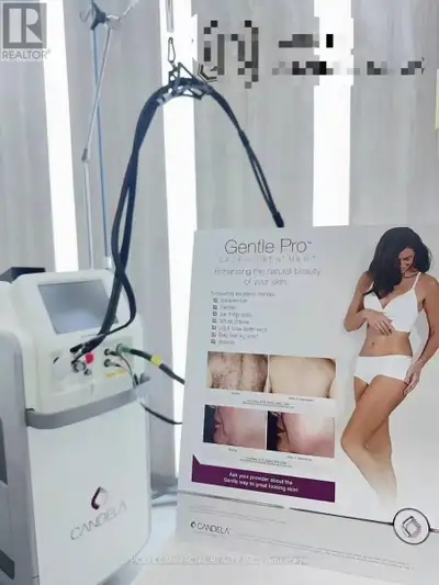 Excellent opportunity to acquire a well-established Medical Cosmetic Clinic in the heart of prestigi...