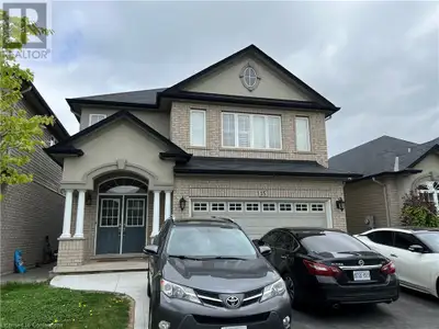 15 WEATHERING Heights Unit# Lower Stoney Creek, Ontario