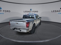 *XLT Black Appearance Package!* The 2026 Ford F-150 incorporates driver-assist technologies and mode... (image 7)