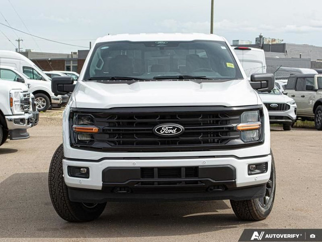 2025 Ford F-150 XLT in Cars & Trucks in Edmonton - Image 2