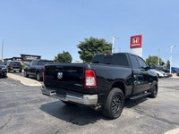 Unleash the power and capability of this 2019 Ram 1500 Tradesman Crew Cab, boasting a robust 5.7L HE... (image 4)