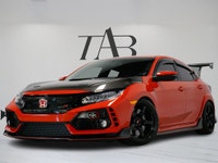 This 2018 Honda Civic is a local Ontario vehicle. Combining efficiency, sporty performance, and mode... (image 2)