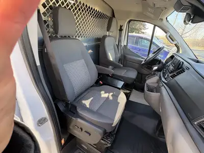 2020 Ford Transit Cargo Van $5,000 UPFITTED LOADED CAN FINANCE!!, View more