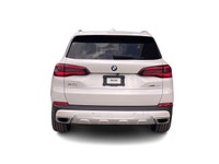 2023 BMW X5 xDrive40i White Metallic *** PREMIUM ESSENTIAL *** On-Board Navigation, Panorama Sunroof... (image 8)
