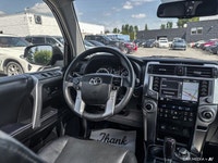 This Toyota 4Runner delivers a Regular Unleaded V-6 4.0 L/241 engine powering this Automatic transmi... (image 8)