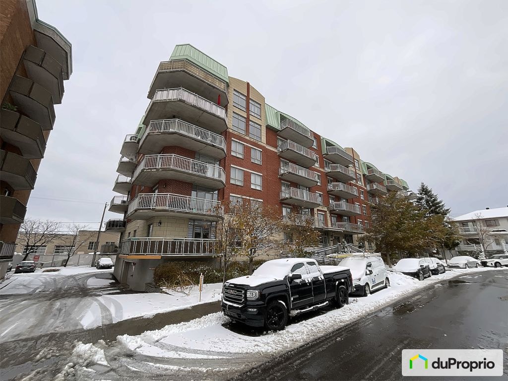 $489,000 - Condominium for sale in St-Leonard — photo 2