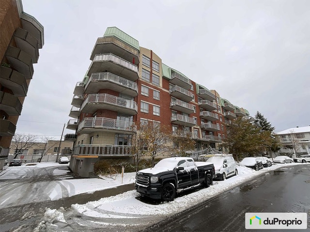 $489,000 - Condominium for sale in St-Leonard — photo 2