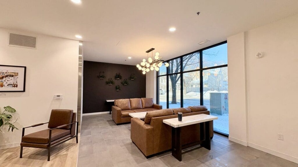 Osborne Terraces - 1 bed 1 bath Apartment for Rent 5