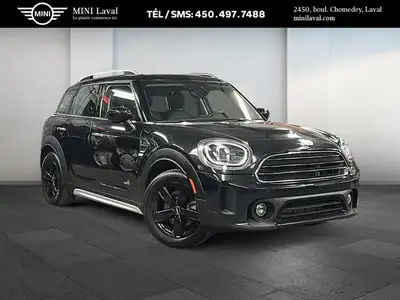 ===== 2024 MINI Countryman Cooper | Ligne Première | ===== ===== * Ligne Première * ===== ===== Pour...