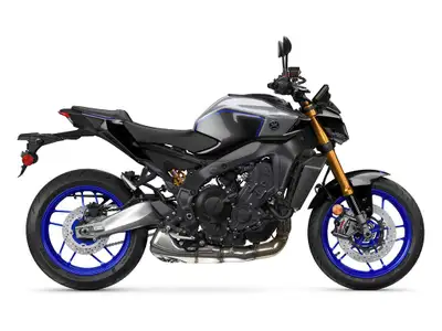 2026 yamaha MT-09 SP Yamaha MT-09 SP 2026 ------------------------------ 2026 Yamaha MT-09 SP 1. Pol...