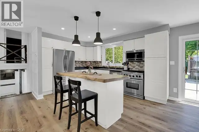 795 PORT MAITLAND Road Dunnville, Ontario in Houses for Sale in Norfolk County - Image 9