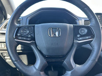 Embark on memorable family adventures with this exceptional 2023 Honda Odyssey Touring. Finished in... (image 9)