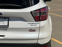 2018 FORD ESCAPE TITANIUM AWD Active Title Mileage 127.610 KM Engine : 2.0L Turbo Transmission: Auto... (image 7)