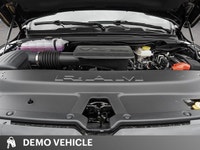 This Ram 1500 delivers a Twin Turbo Regular Unleaded I-6 3.0 L/183 engine powering this Automatic tr... (image 6)