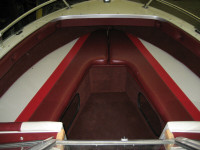 Carpet and Boat Seats for your Boat