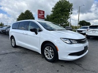 Navigate family life effortlessly in this superb 2024 Chrysler Grand Caravan SXT, a one-owner vehicl... (image 2)