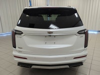 Meet the confidence and presence of the 2023 Cadillac XT6 AWD Sport, now available pre-owned at Stee... (image 6)