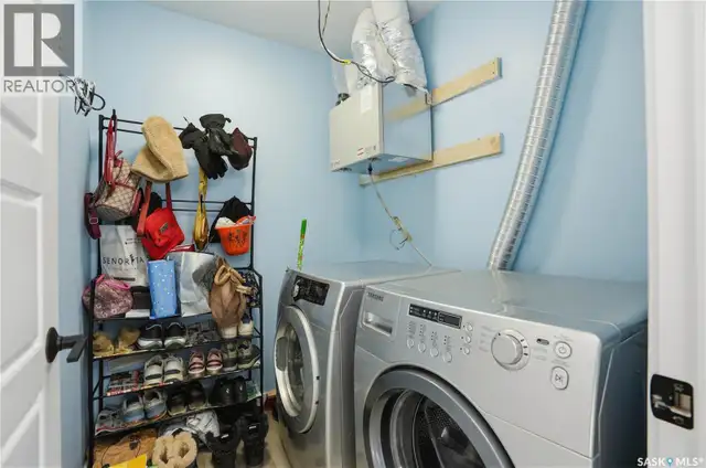 360 Barrett STREET Saskatoon, Saskatchewan in Houses for Sale in Saskatoon - Image 38