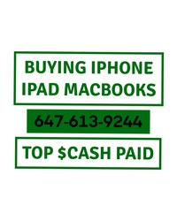Get Cash for iPhone 17 Pro Max, 17 Pro, 17 Air, iPhone 17 Cambridge Kitchener Area Preview