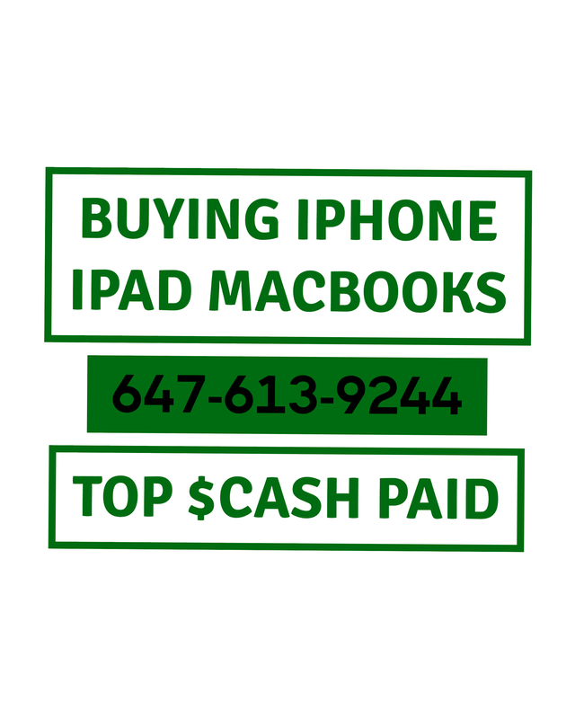 Get Cash for iPhone 17 Pro Max, 17 Pro, 17 Air, iPhone 17 in Cell Phones in Cambridge - Image 2