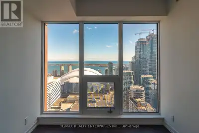 4315 - 55 MERCER STREET Toronto (Waterfront Communities), Ontari