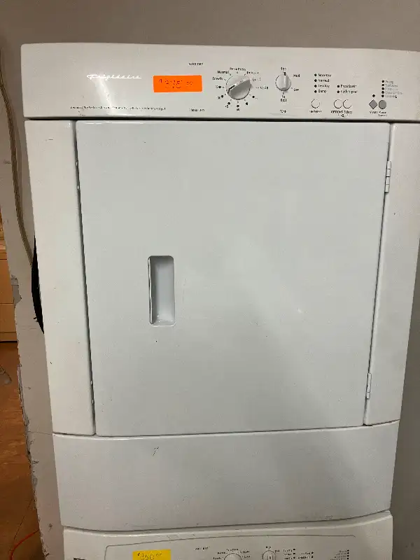 Dryers R Us ! $400/up tax in -1 yr. warranty63234989605121123