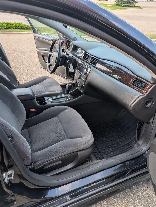 2013 CHEVROLET IMPALA LT5366336830374092810