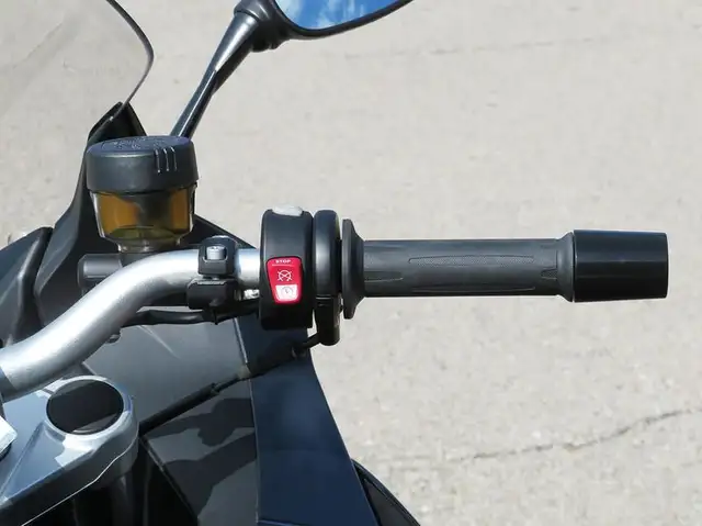 2013 BMW F 800 GT in Sport Touring in Cambridge - Image 15