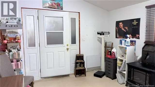 3 Rue Theriault Rivière-Verte, New Brunswick in Houses for Sale in Edmundston - Image 28